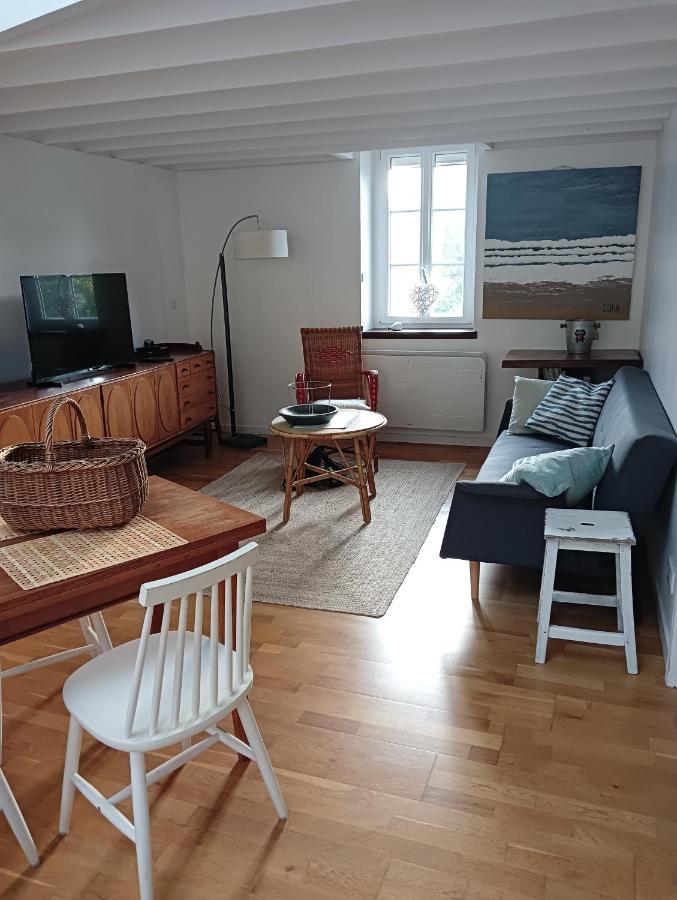 La Baleine - Hyper Centre, Charme Et Calme A Deux Pas De La Mer Cabourg Esterno foto